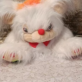 Большая мягкая игрушка