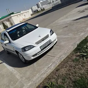 Opel Astra 1999