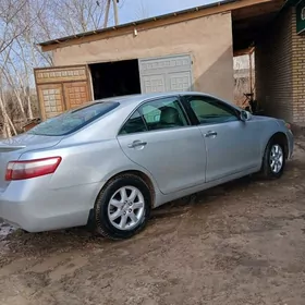 Toyota Camry 2006