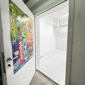 satlyk podwal gyssag