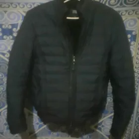 куртка на подростка