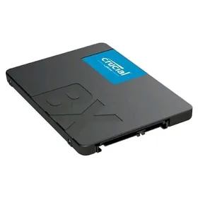 Crucial SSD sata 500gb