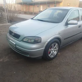 Opel Astra 1999