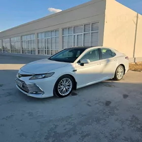 Toyota Camry 2020