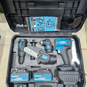 NABOR MAKITA 3-1LIK TÄZE