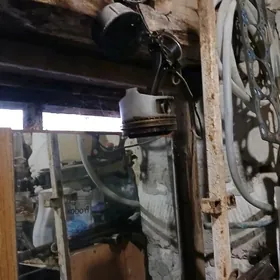 терсел  запчасти