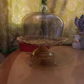 Для печёных и тортов