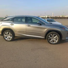 Lexus RX 350 2022