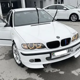 BMW 320 2004