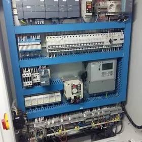 zawod stanok injener