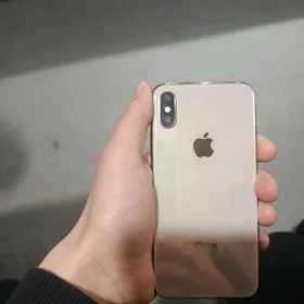 iPhone Xs 512🟡