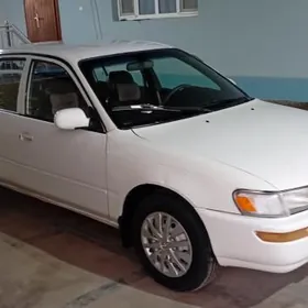 Toyota Corolla 1995