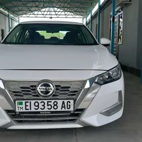 Nissan Sentra 2023