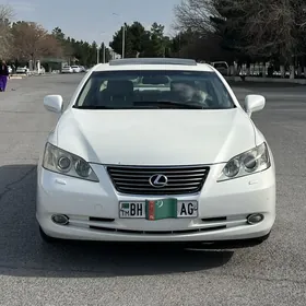 Lexus ES 350 2008