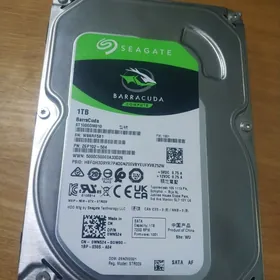 HDD 1TB 100%