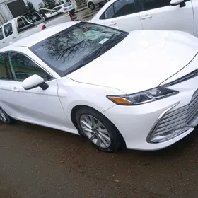 Toyota Camry 2023