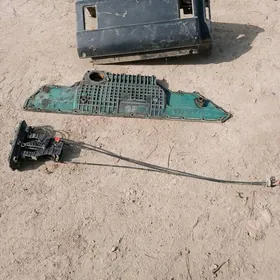 Volvo suvköýnek tarpeda