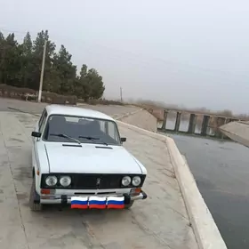 Lada 2106 1999