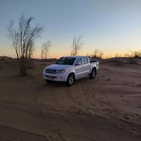 Toyota Hilux 2007