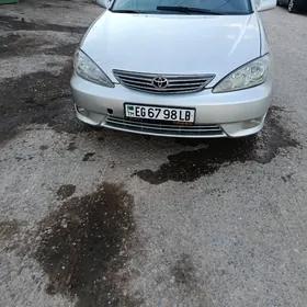 Toyota Camry 2002