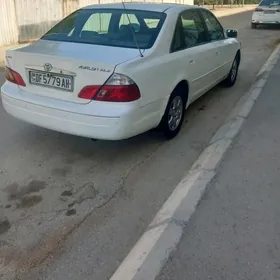 Toyota Avalon 2003