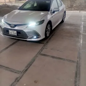Toyota Camry 2024