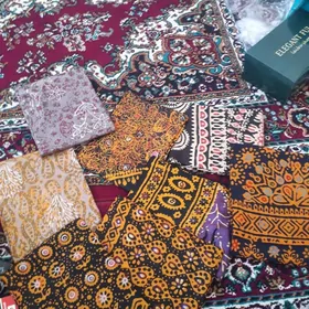 haly pasuda oy goslary alyan