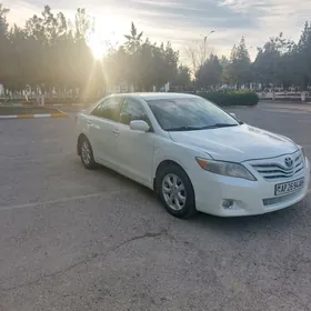 Toyota Camry 2008