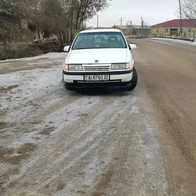 Opel Vectra 1989
