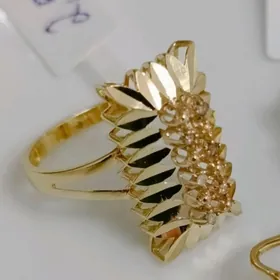 gyzyl yuzuk BRILLIANT