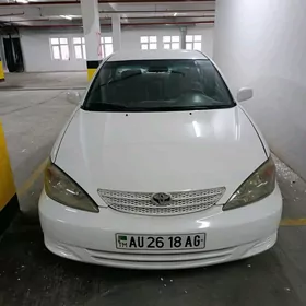 Toyota Camry 2003