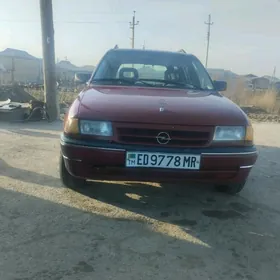 Opel Astra 1992