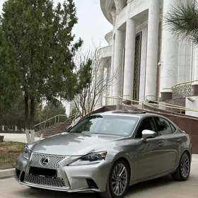 Lexus IS 250 2015