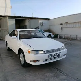Toyota Mark II 1993