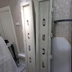 Kanter Bort...Yzky gapak.