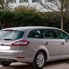 Ford Mondeo 2013