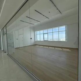 ofis satlyk офис Ашхабад Молл