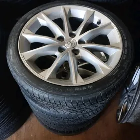 diska pakryska 18lik