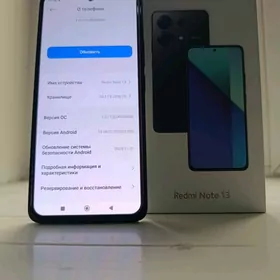 telefon Redmi note 13