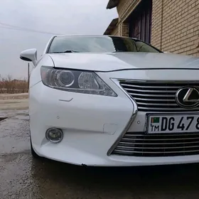 Lexus ES 350 2013