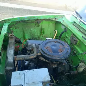 Москвич 412 1980