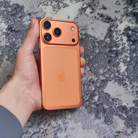 iPhone Xr 17pro