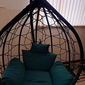 Sallançak, Качеля