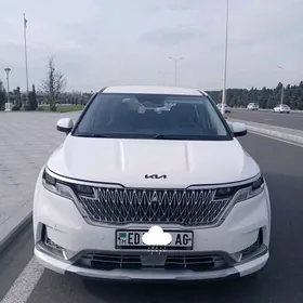 Kia Carnival 2021