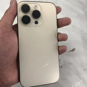 iPhone 14 Pro gyssagly