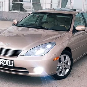 Lexus ES 330 2005