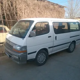 Toyota Hiace 1993