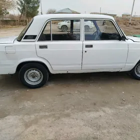 Lada 2105 1993