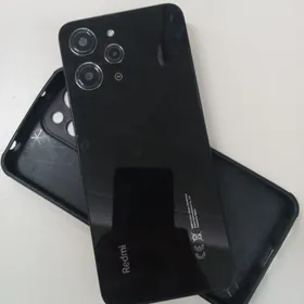 Redmi 12 satlyk telefon