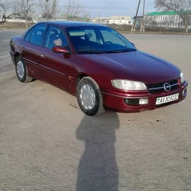 Opel Omega 1995